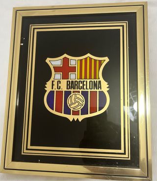 Cuadro FC Barcelona