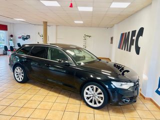 Audi A6 bi tdi full equip!!