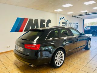 Audi A6 bi tdi full equip!!