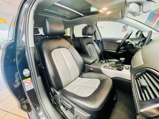 Audi A6 bi tdi full equip!!