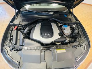 Audi A6 bi tdi full equip!!