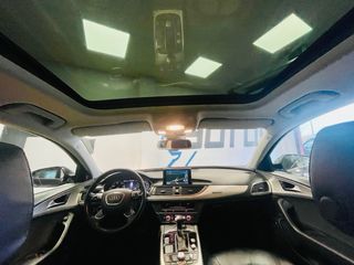 Audi A6 bi tdi full equip!!