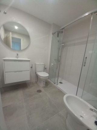 Piso en alquiler en El Candado - El Palo en Málaga