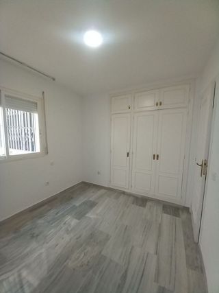 Piso en alquiler en El Candado - El Palo en Málaga