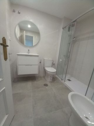 Piso en alquiler en El Candado - El Palo en Málaga