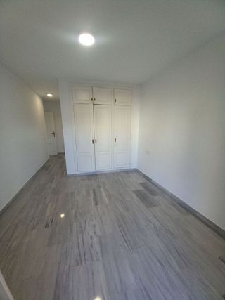 Piso en alquiler en El Candado - El Palo en Málaga