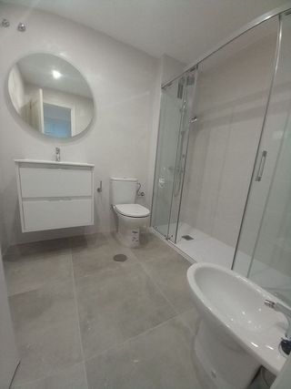 Piso en alquiler en El Candado - El Palo en Málaga