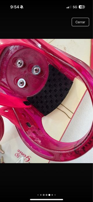 Tabla Snowboard Burton