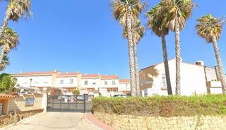 Casa adosada en venta en Manilva en Manilva