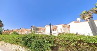 Casa adosada en venta en Manilva en Manilva