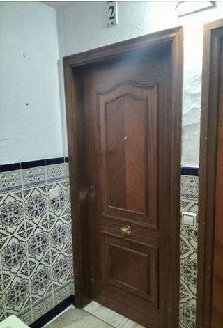 Piso en venta en Ayuntamiento-Barrio Alto en Sanlúcar de Barrameda