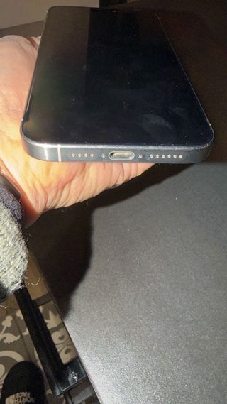 iPhone 15 Pro Max 512 GB