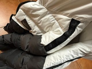 Cazadora Nike AirMax primaloft