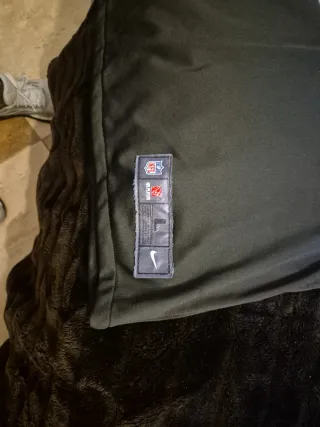 Camiseta Eagles NFL Talla L