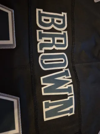 Camiseta Eagles NFL Talla L