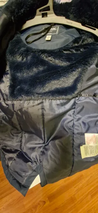 Parka Regatta Adelyn niña