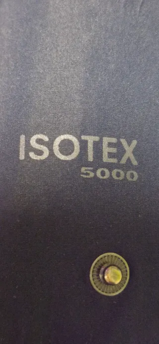 Parka Regatta Adelyn niña