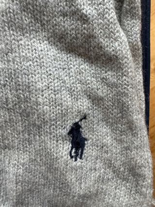 Sciarpa Ralph Lauren