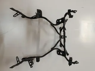 Araña Suzuki Burgman 400