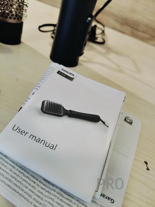 Cepillo Moldeador Serie - Philips