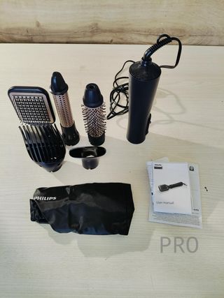 Cepillo Moldeador Serie - Philips