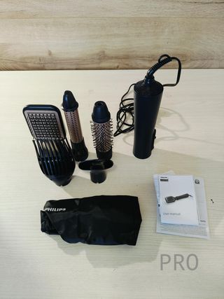 Cepillo Moldeador Serie - Philips