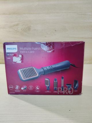 Cepillo Moldeador Serie - Philips