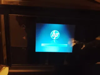 Impresora HP para reparar