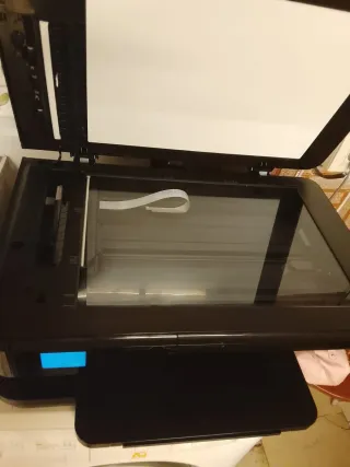 Impresora HP para reparar