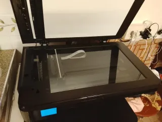 Impresora HP para reparar