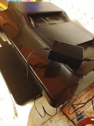 Impresora HP para reparar