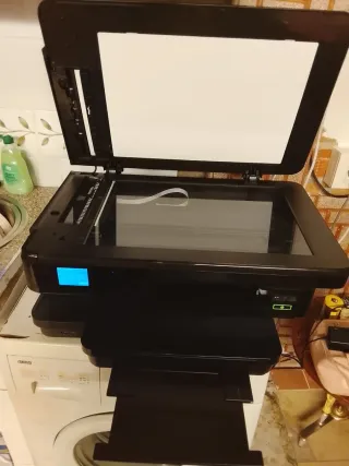 Impresora HP para reparar