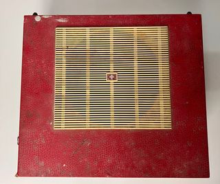 Tocadiscos Picu FARO