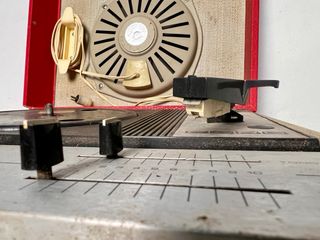 Tocadiscos Picu FARO