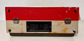 Tocadiscos Picu FARO