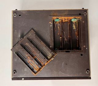 Tocadiscos Picu FARO