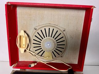 Tocadiscos Picu FARO