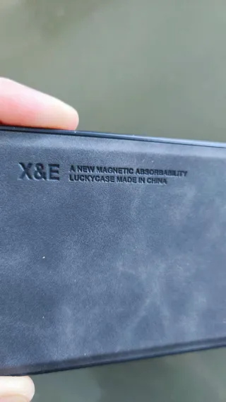 Funda REDMI NOTE 14 PRO 5G X&E