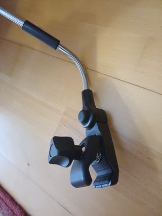 Paraguas sombrilla para cochecito bebe