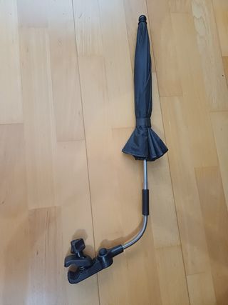 Paraguas sombrilla para cochecito bebe