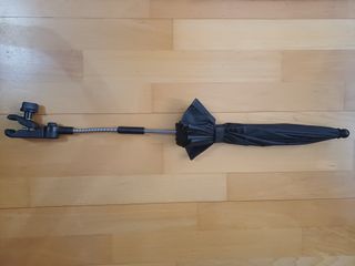 Paraguas sombrilla para cochecito bebe