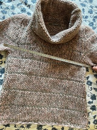 Jersey Newpenny Talla S