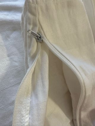 Protector de colchón 90cm