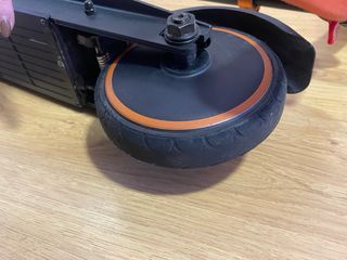 Patinete eléctrico infantil