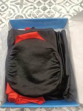 Costume carnevale bambini 12/13 anni ,tarantella