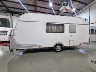 Caravana Sun Roller Jazz 490 CP