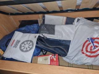 Caravana Sun Roller Jazz 490 CP