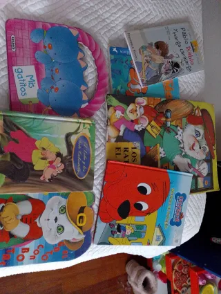 El Lobo y los Siete Cabritillos (Cuentos de Oro...