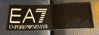 Sciarpa EA7 Emporio Armani