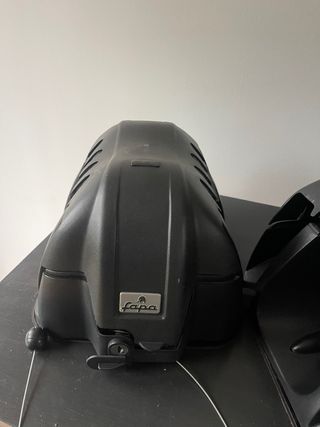 Portaesquís Magnético BELLO 3A930